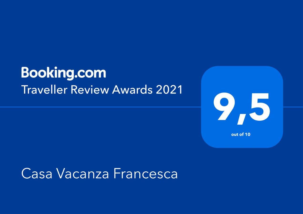 Casa Vacanza Francesca #10 Sassetta Eksteriør bilde